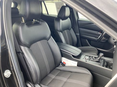 Used 2024 MAZDA CX-50 AWD 2.5 S w/ Premium Package image 21