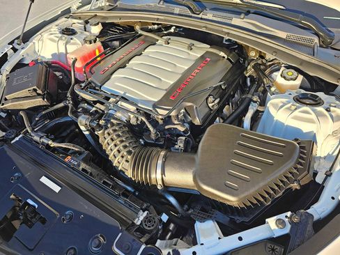 Used 2023 Chevrolet Camaro SS image 20