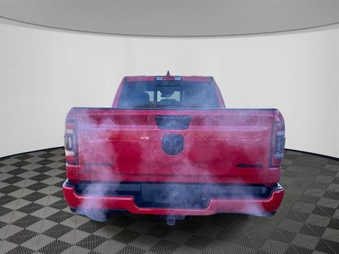 Used 2023 RAM 1500 Laramie image 6