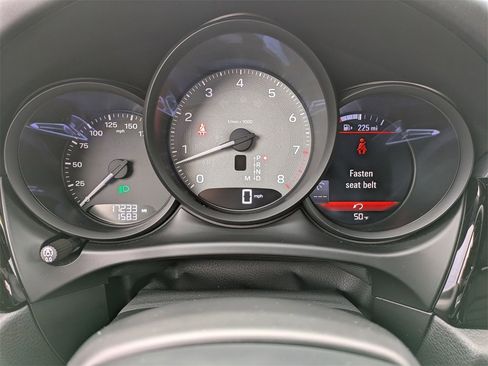 Used 2022 Porsche Macan S image 20