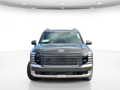 New 2026 Hyundai Palisade Calligraphy image 2