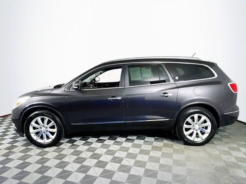 Used 2015 Buick Enclave Premium w/ Experience Buick Package AWD/4WD image 4