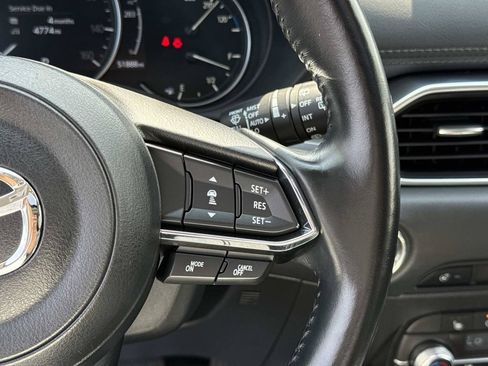 Used 2019 MAZDA CX-5 Grand Touring w/ GT Premium Package AWD/4WD image 21