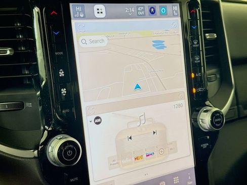 New 2026 RAM 1500 Big Horn image 15