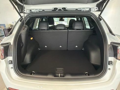 New 2026 Jeep Compass Latitude AWD/4WD image 19
