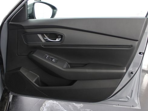 New 2025 Honda Accord EX-L image 26