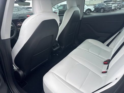 Used 2023 Tesla Model 3 Performance image 18
