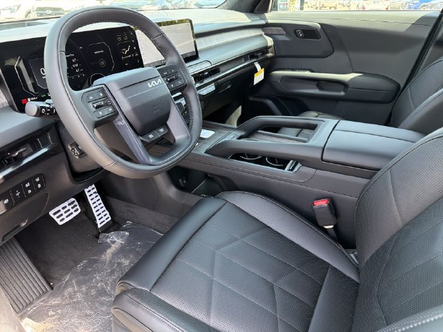 New 2027 Kia Telluride X-Line SX Prestige AWD/4WD image 16