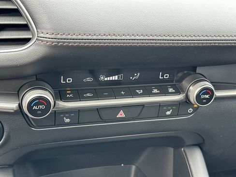 New 2026 MAZDA MAZDA3 2.5 S Sedan w/ Preferred Pkg FWD image 12
