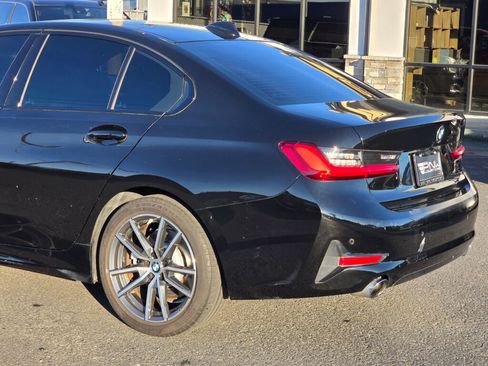 Used 2019 BMW 330i Sedan image 6