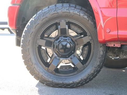 Used 2020 Ford F150 Limited w/ Trailer Tow Package image 2