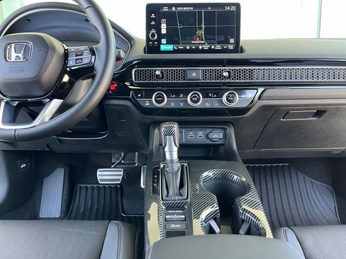 Used 2024 Honda Civic Sport Touring image 18