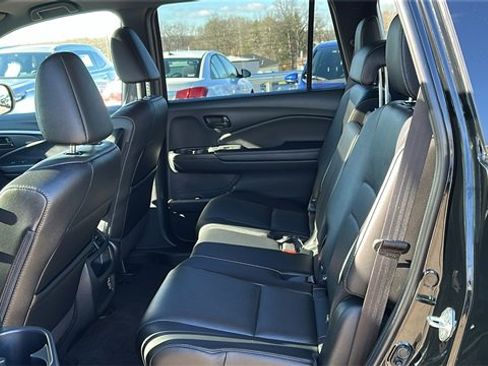 Used 2022 Honda Passport EX-L image 24