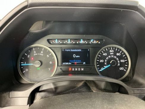 Used 2018 Ford F150 XLT w/ Equipment Group 302A Luxury AWD/4WD image 10
