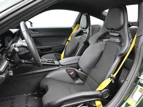 Certified 2026 Porsche 911 GT3 RWD image 5