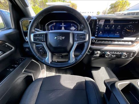 Used 2026 Chevrolet Silverado 1500 RST image 6