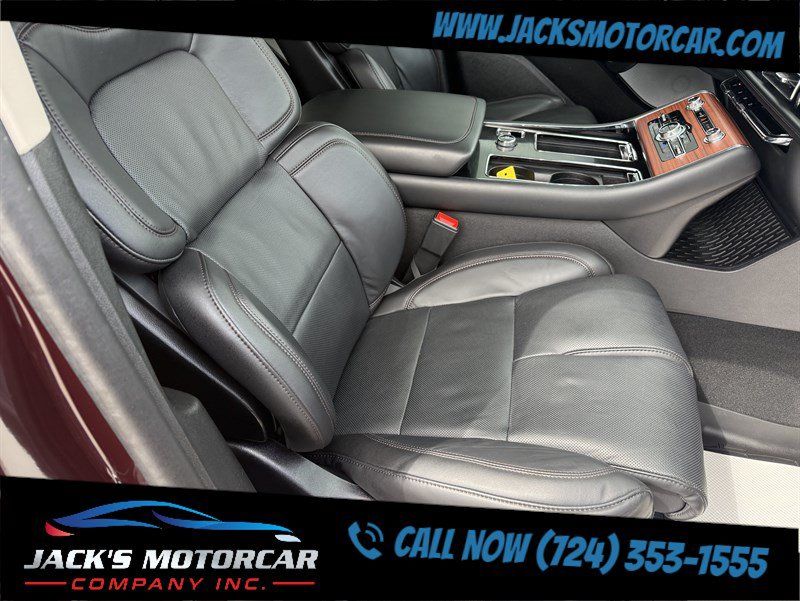 Used 2024 Lincoln Aviator Reserve w/ Equipment Group 201A AWD/4WD image 28