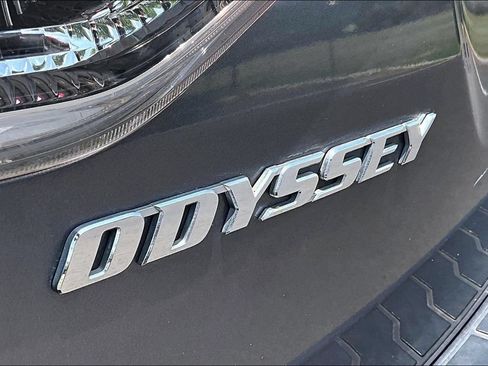 Used 2015 Honda Odyssey EX-L image 34