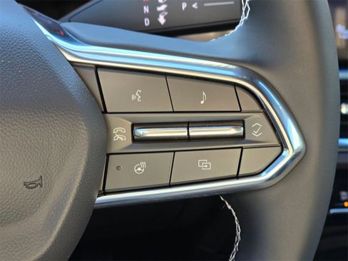 New 2026 Chevrolet Equinox EV LT image 29