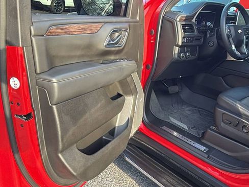 Certified 2023 Chevrolet Tahoe LT w/ Luxury Package image 10