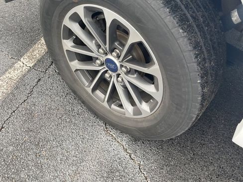 Used 2020 Ford F150 XLT w/ Equipment Group 302A Luxury image 7