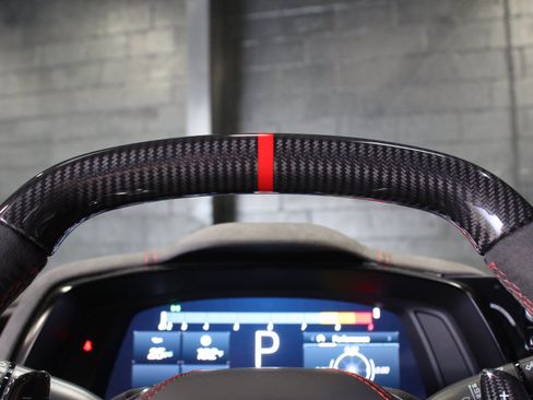 Used 2023 Chevrolet Corvette Z06 RWD image 85