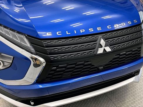 Used 2022 Mitsubishi Eclipse Cross AWD image 27
