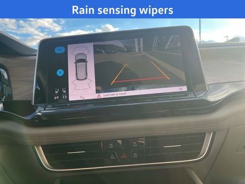 New 2026 Volkswagen Atlas SE image 16