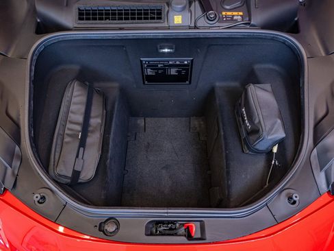 Used 2024 Ferrari 296 GTB RWD image 23