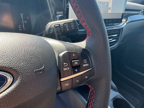 Certified 2023 Ford Escape ST-Line w/ Tech Pack #1 AWD/4WD image 32