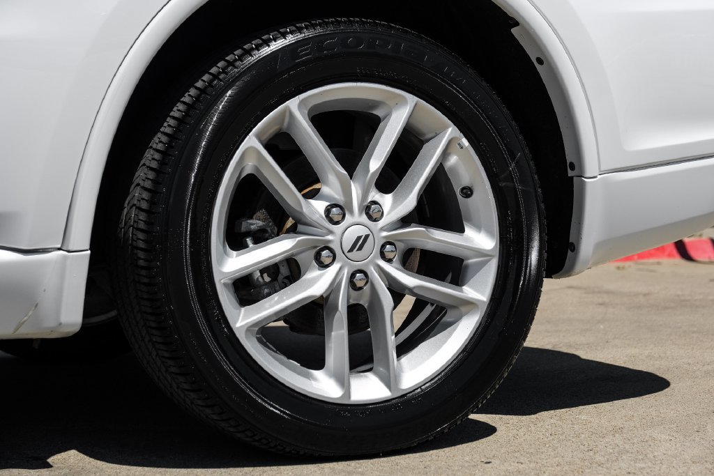 Used 2025 Dodge Durango R/T AWD/4WD image 60