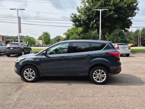 Used 2019 Ford Escape SE AWD/4WD image 6