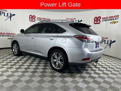 Used 2013 Lexus RX 350 FWD image 6