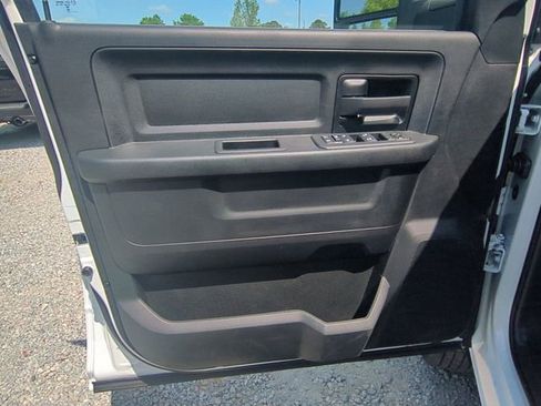 New 2026 RAM 3500 Tradesman image 22