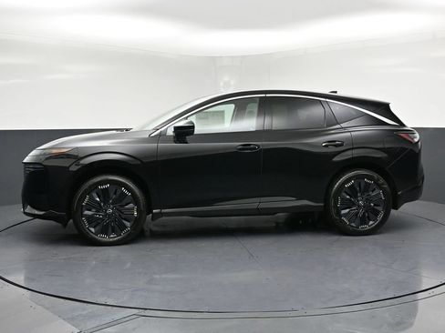 New 2026 Nissan Murano Platinum AWD/4WD image 2