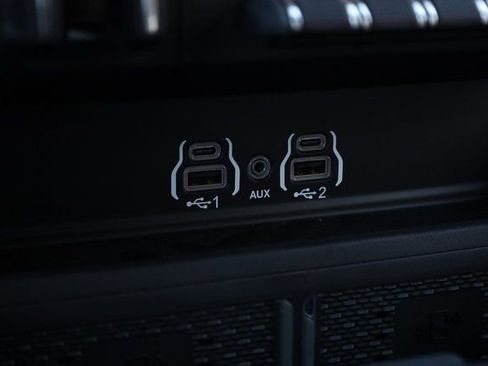 New 2025 RAM 2500 Laramie w/ Night Edition image 19