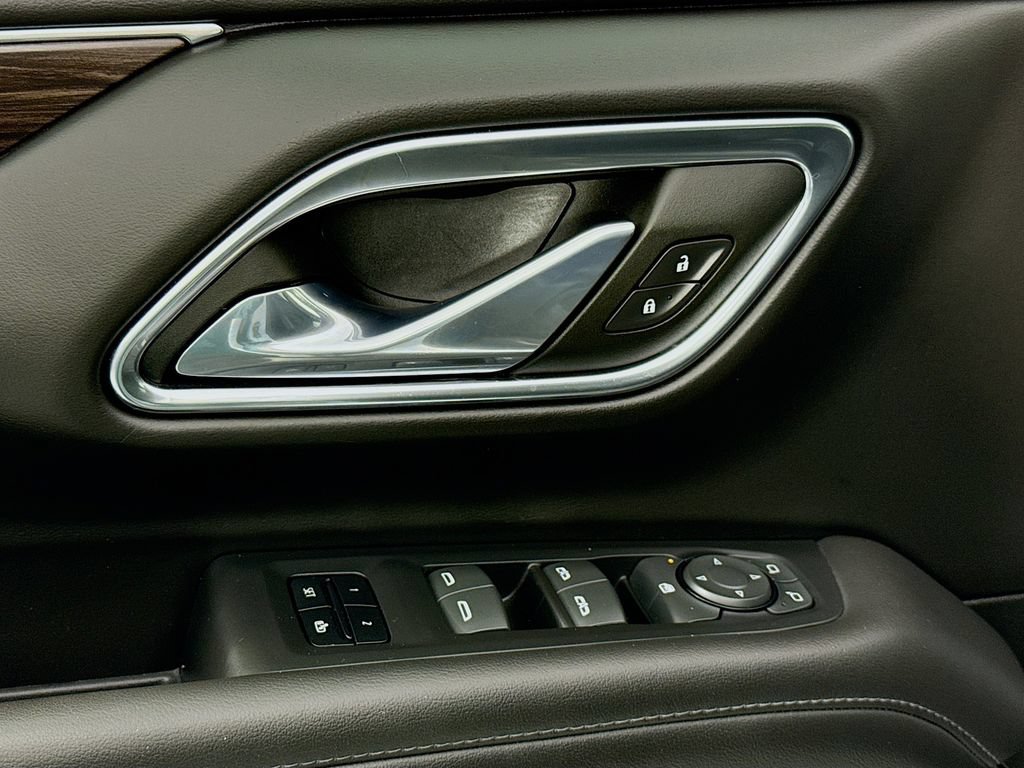 Certified 2023 Chevrolet Tahoe LT AWD/4WD image 18