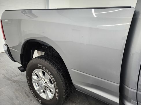 Used 2023 RAM 2500 Big Horn w/ Snow Chief Group image 25