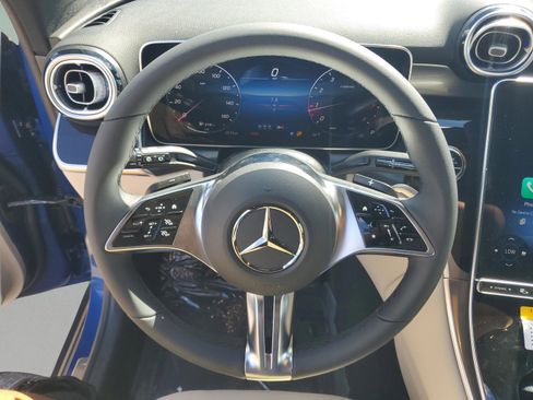 Certified 2026 Mercedes-Benz GLC 300 image 27