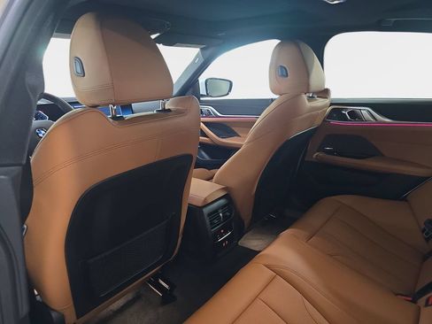 Certified 2024 BMW 430i Gran Coupe w/ Premium Package RWD image 13