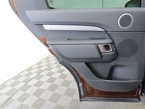 New 2026 Land Rover Discovery Limited Edition image 26