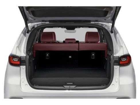 New 2026 MAZDA CX-70 3.3 Turbo S w/ Premium Package image 8