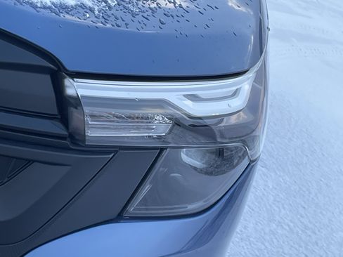 Certified 2025 Subaru Forester Base image 10