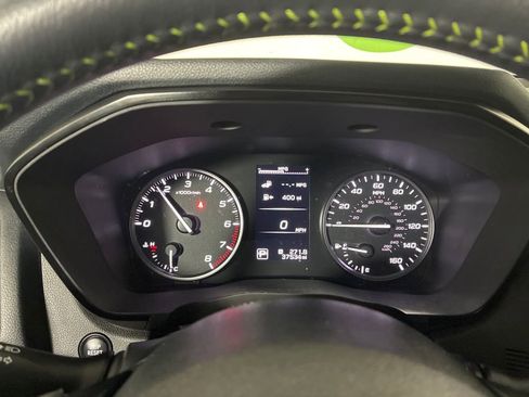 Certified 2024 Subaru Ascent Onyx Edition AWD/4WD image 13