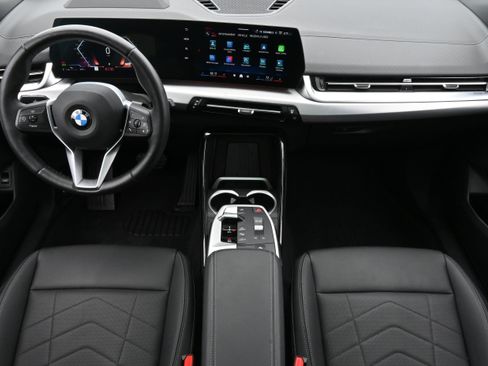 Certified 2026 BMW X2 xDrive28i AWD/4WD image 15