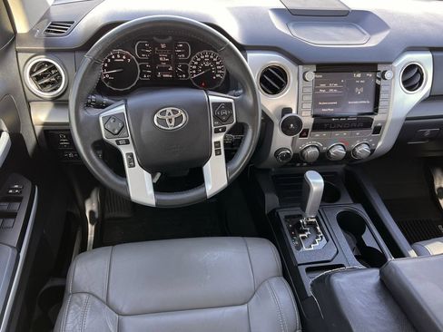 Used 2021 Toyota Tundra SR5 image 14