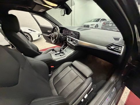 Used 2022 BMW M340i xDrive w/ Premium Package AWD/4WD image 41
