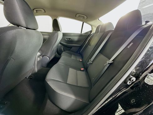 Used 2024 Nissan Sentra SV image 26