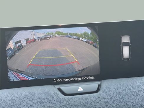 Used 2026 MAZDA CX-90 3.3 Turbo w/ Premium Sport Pkg AWD/4WD image 19