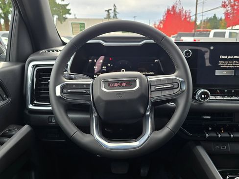 New 2026 GMC Canyon Elevation w/ Convenience Package image 19